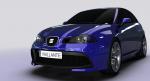 Seat Ibiza Vaillante 2006 года